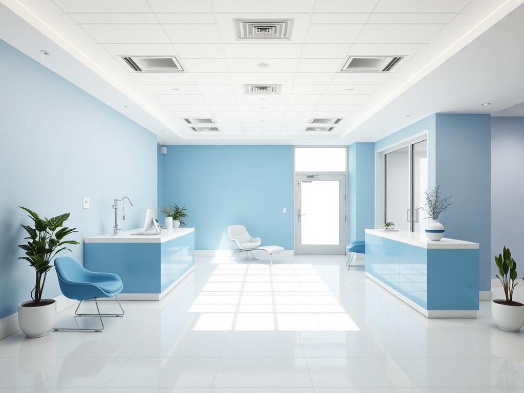 Centros Médicos